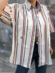 Camicia Tommy Hilfiger