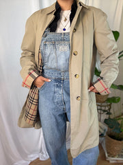 Trench Burberry