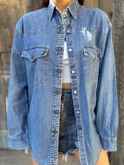 Camicia Levi’s Denim
