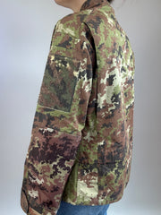 Giacca militare