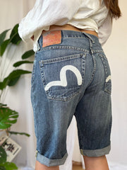 Bermuda Evisu’