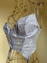 Corsetto Lilla