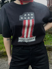 T shirt Harley Davidson
