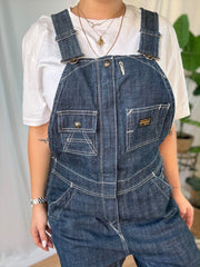 Salopette Denim
