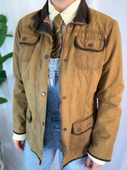 Jacket Utility Barbour