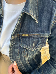 Jacket Denim Diesel