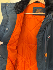 Piumino Schott