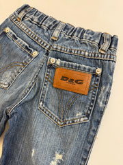 Jeans Dolce & Gabbana