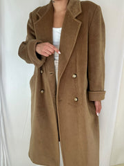 Cappotto Max Mara
