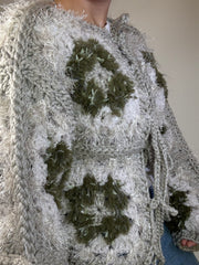 Giacca Handmade by Nirta