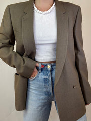 Blazer DoppioPetto