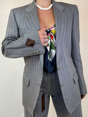 Tailleur Ysl