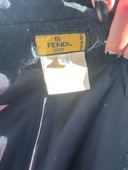 Giacca Fendi