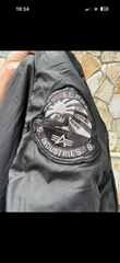 Bomber Alpha Industries