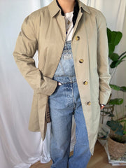 Trench Burberry