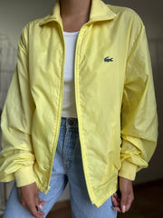 Jacket Acetata Lacoste