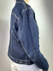 Jacket Denim Rifle