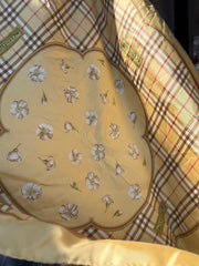 Foulard Burberry