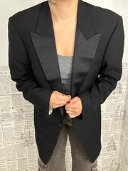 Blazer nero