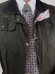 Barbour Cerato
