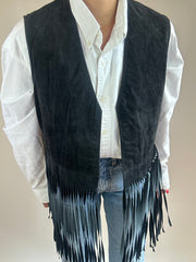 Gilet renna