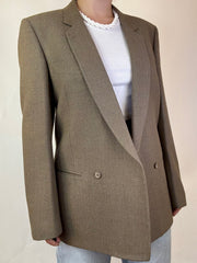 Blazer DoppioPetto
