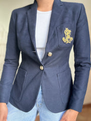 Blazer Ralph Lauren