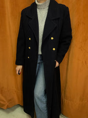 Cappotto Lana