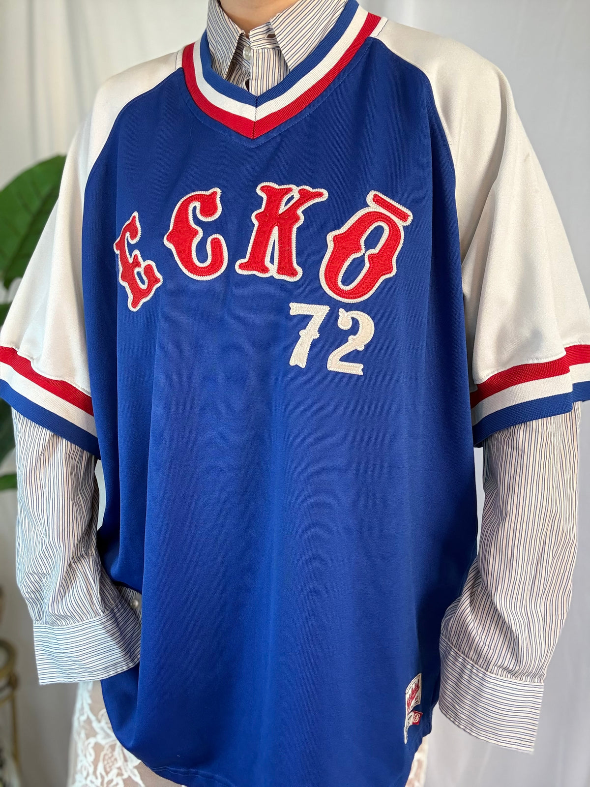 Maglia Eckò
