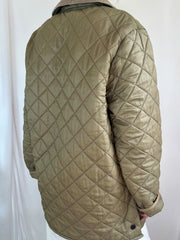 Barbour Trapuntato