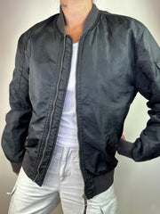 Bomber levi’s