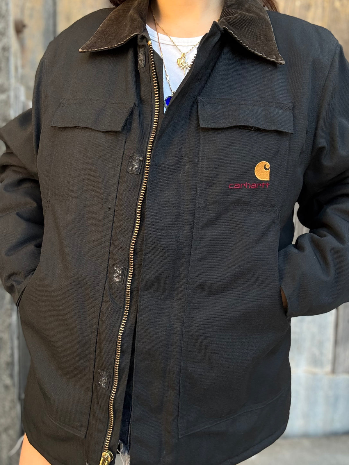 Carhartt Jacket