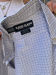 Camicia Polo Ralph Lauren