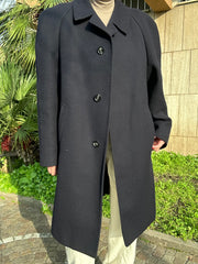 Cappotto Canada