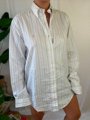 Camicia Ralph Lauren Righe