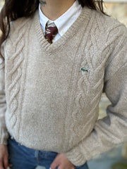 Maglione Lacoste