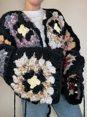 Giacca Handmade by Nirta