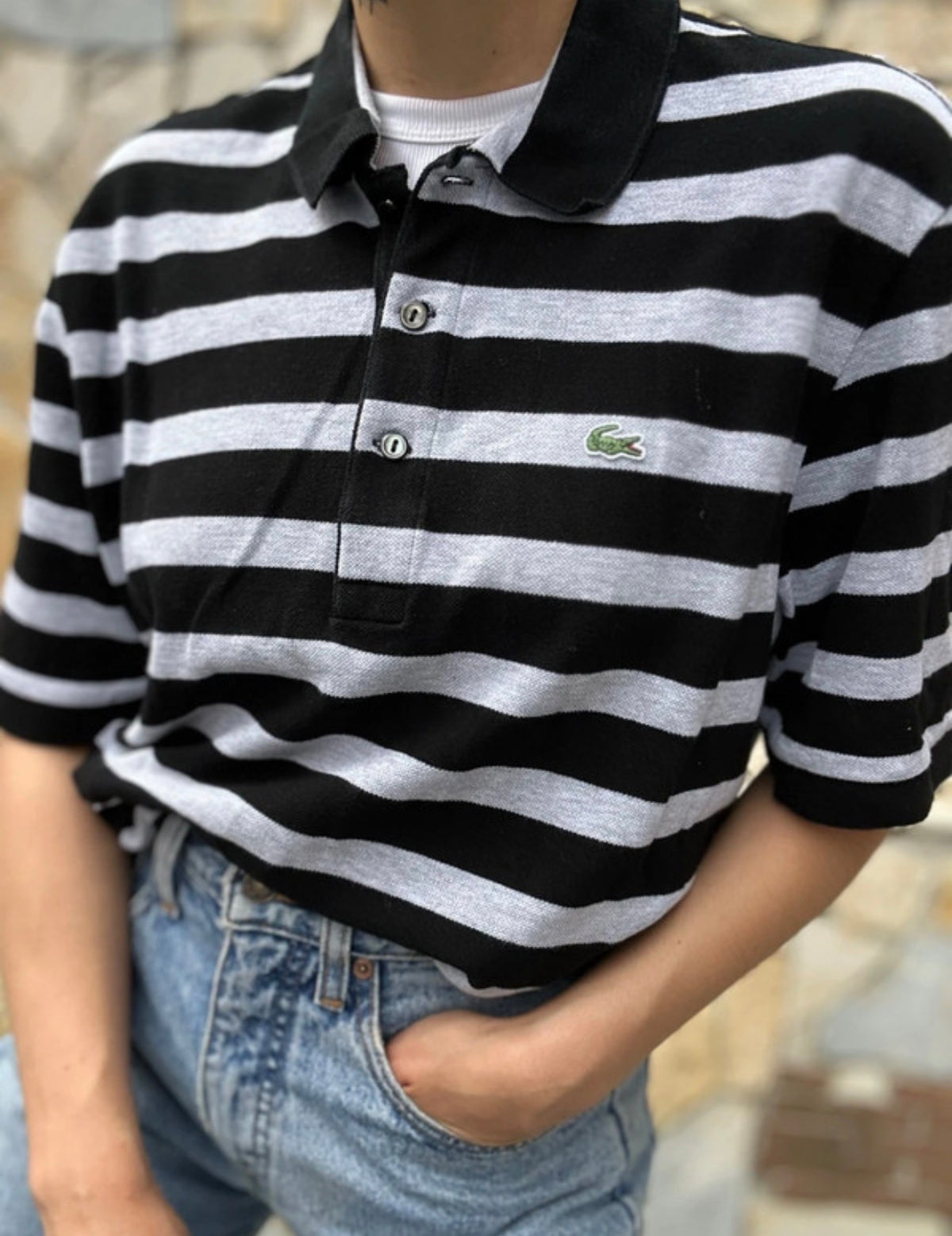 Polo LaCoste