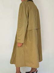Trench Made in italy
