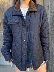 Piumino Ralph Lauren