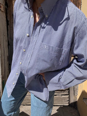 Camicia Valentino Quadri