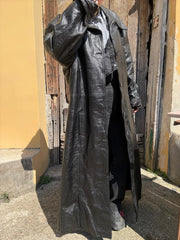 Trench Vera pelle