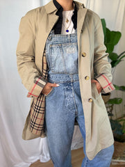 Trench Burberry