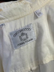Camicia Seta