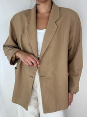 Giacca Burberry