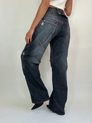 Jeans Cargo