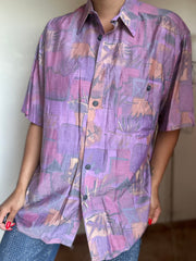 Camicia Fantasia