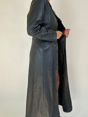 Trench Vera Pelle