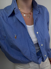 Camicia Ralph Lauren