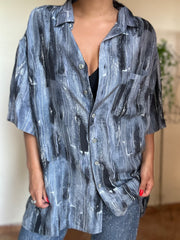 Camicia Fantasia